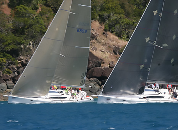 Sydney 47 Curuiser Racer／シドニー47クルーザーレーサー