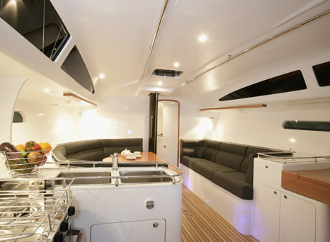 Sydney 47 Curuiser Racer／シドニー47クルーザーレーサー