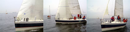 Headsail Furler1